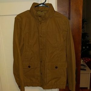 Gap Brown/Khaki Jacket